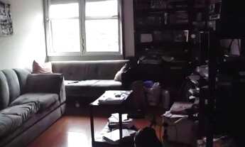 Imagem 5: APARTAMENTO COM 3 DORMITÓRIOS À VENDA, 97 M² POR R$ 650.000 - VILA MARIANA - SÃO PAULO/SP