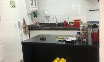 Imagem 6: Apartamento para venda com 94 metros quadrados com 3 quartos em Jardim Tupanci - Barueri