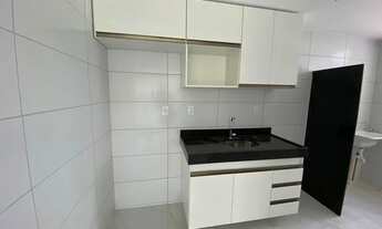 Imagem: Alugo apartamento nos Bancários