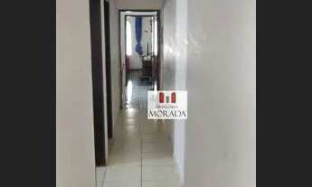 Imagem 7: Casa com 3 dormitórios à venda, 120 m² por R$ 530.000 - Jardim Portugal - São José dos Cam