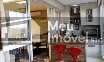 Imagem 2: Maravilhoso Apartamento de 122m² no Grand Splendor!