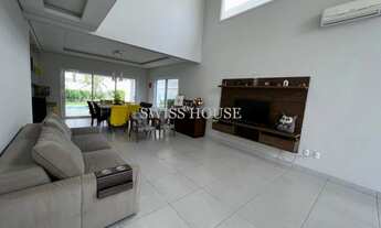 Imagem 2: Casa - Swiss Park - Campinas