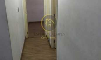 Imagem 5: Apartamento para Venda em Carapicuíba, Vila São Jorge, 2 dormitórios, 1 banheiro, 1 vaga