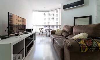 Imagem 3: Apartamento à Venda - Vila Olímpia, 3 Quartos, 105 m2