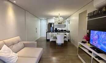 Imagem 2: Apartamento para venda com 113 m² com 3 dormitórios no Pagani - Palhoça - SC