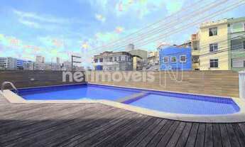 Imagem 6: Locação Apartamento 2 quartos Matatu Salvador