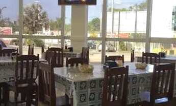 Imagem: VENDO LANCHONETE E RESTAURANTE