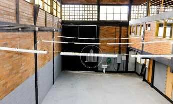 Imagem 3: Galpão à venda, 474 m² por R$ 2.000.000,00 - Serraria - São José/SC