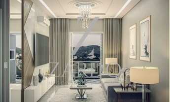 Imagem 6: Apartamento Garden 2 quartos - Praia de Palmas SC