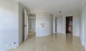 Imagem 4: CURITIBA - Apartamento Padrão - BIGORRILHO