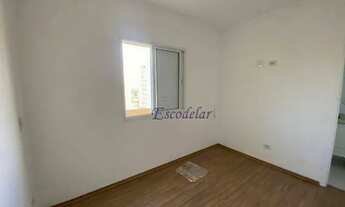 Imagem 2: Apartamento para alugar, 75 m² por R$ 2.800,00/mês - Vila Maria Alta - São Paulo/SP