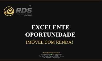 Imagem: DIADEMA - Galpão/Depósito/Armazém - Campanário