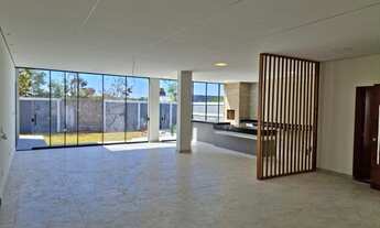 Imagem 7: BRASÍLIA - Casa de Condomínio - SETOR HABITACIONAL JARDIM BOTÂNICO