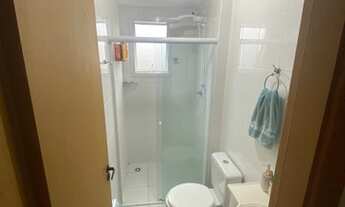 Imagem 7: Apartamento Mobiliado Venda e Locação - Trinta e Um de Março - Res. Eco Parque - 63m² - 2