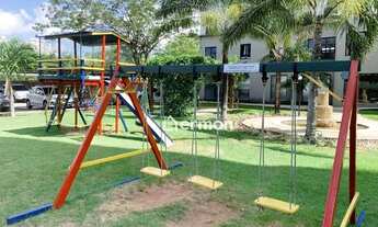 Imagem 2: Apartamento com 3 dormitórios à venda por R$ 330.000,00 - Neópolis - Natal/RN