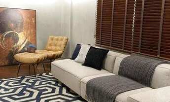 Imagem 5: Apartamento com 2 dormitórios para alugar, 100 m² por R$ 7.692/mês - Jardim Paulista - São