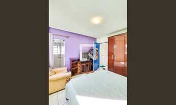 Imagem 6: Apartamento para Aluguel - Bosque dos Eucaliptos, 1 Quarto, 25 m2