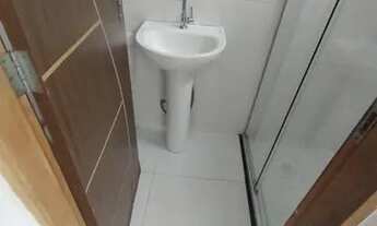 Imagem 6: Apartamento para aluguel possui 64 metros quadrados com 2 quartos em Pedreira - Belém - PA