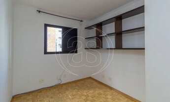 Imagem 5: São Paulo - Apartamento Padrão - Moema Índios