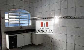 Imagem 6: Sobrado com 3 dormitórios à venda, 280 m² por R$ 590.000,00 - Cidade Morumbi - São José do