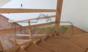 Imagem 4: )(- Casa ampla e aconchegante com 2 quartos área externa e duas vagas em Parque Independê