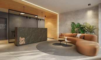 Imagem 2: Apartamento para venda com 40 metros quadrados com 2 quartos em São Cristóvão - Rio de Jan