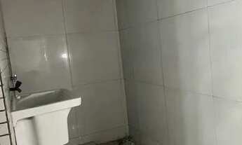 Imagem 6: APARTAMENTO TÉRREO COM ÁREA EXTERNA PRIVATIVA