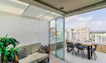 Imagem 5: Cobertura à venda no Brooklin