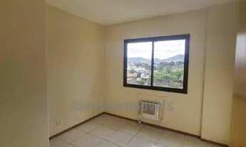 Imagem 7: Apartamento-À VENDA-Pechincha-Rio de Janeiro-RJ