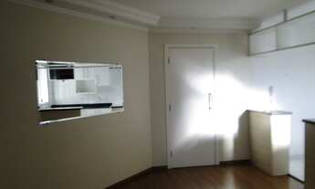 Imagem 3: Apartamento Alto Padrão para Aluguel em Jardim Marajoara São Paulo-SP - 1192