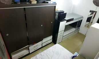 Imagem 6: Apartamento para venda com 53 metros quadrados com 1 quarto em Centro, Dr Quirino, localiz