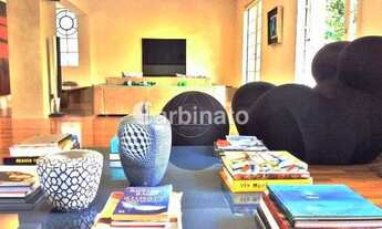 Imagem 2: Jardim América - Lindenberg - 280m² Privativos - Reformado Terraço - 2 Garagens