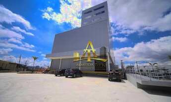 Imagem 7: Excelente Galpão para Locação com 19.700 m² na cidade de Barueri/SP - Confira!