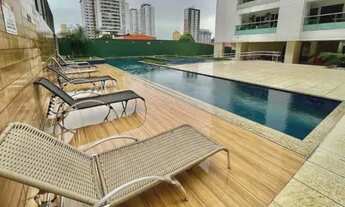 Imagem 5: Uno Tower: Magnífico Apto Nascente Sacada Gourmet 95m² 3 Qts (1 Suíte) 2 Vg