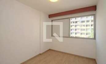 Imagem 6: Apartamento para Aluguel - Santa Cecília, 1 Quarto, 40 m2