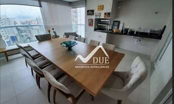 Imagem 5: Apartamento com 3 dormitórios, 167 m² - venda por R$ 2.250.000 ou aluguel por R$ 12.970/an