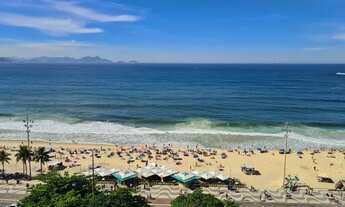 Imagem 2: PRAIA ATLANTICA 4 QUARTOS