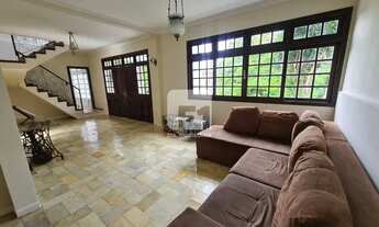 Imagem: Casa de 6 dormitórios à venda na Trindade