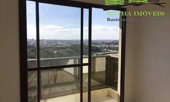 Imagem 2: APARTAMENTO RESIDENCIAL em SOROCABA - SP, JARDIM SANTA FÉ