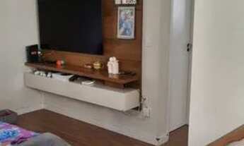 Imagem 2: Apartamento para aluguel com 3 quartos na Vila Machado - Jacareí - SP