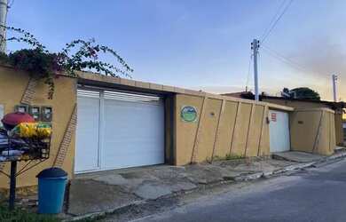 Imagem 3: Casa beira mar na barra nova