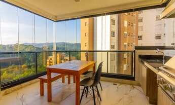 Imagem 4: Apartamento para locação em Alphaville - Barueri, SP