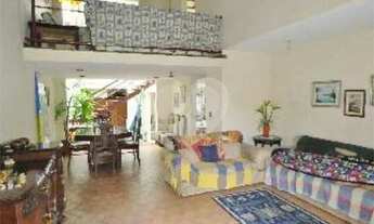 Imagem 2: Sobrado c/300 m2 - 4 Quarto/1 Suíte/3 Vagas na garagem - Metrô S.Judas