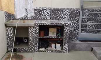 Imagem 5: Casa para venda tem 90 metros quadrados com 2 quartos em Jardim Sevilha - Salto - São Paul