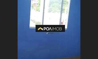 Imagem 5: Apartamento com 2 dormitórios para alugar, 42 m² por R$ 1.100,00/mês - Rondônia - Novo Ham