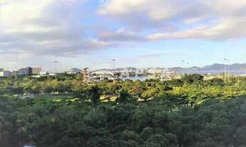 Imagem 2: Apartamento-À VENDA-Glória-Rio de Janeiro-RJ