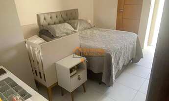 Imagem 7: Sobrado com 2 dormitórios à venda, 145 m² por R$ 520.000,00 - Jardim Bela Vista - Guarulho