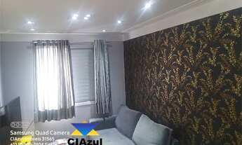 Imagem 5: Apartamento para venda tem 66 metros quadrados com 3 quartos em Jardim Amaralina - São Pau