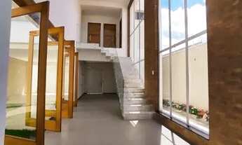 Imagem: Casa Residencial de 190m² no bairro Esplanada