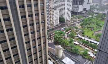 Imagem 3: Sala c/ Banheiro e Copa, 32 m² - venda ou Aluguel - Centro - Rio de Janeiro/RJ